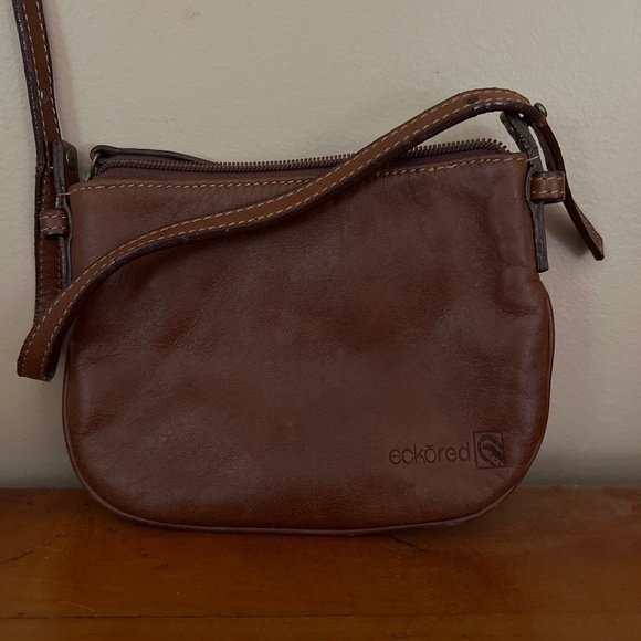 Eckored bag - Picture 1 of 3